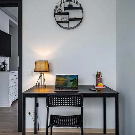Apartment Cozy @