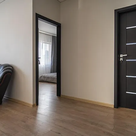 Apartment Cozy @ Kaunas