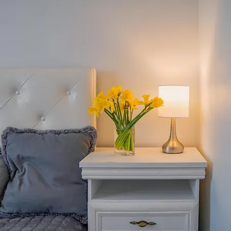 Apartment Cozy @