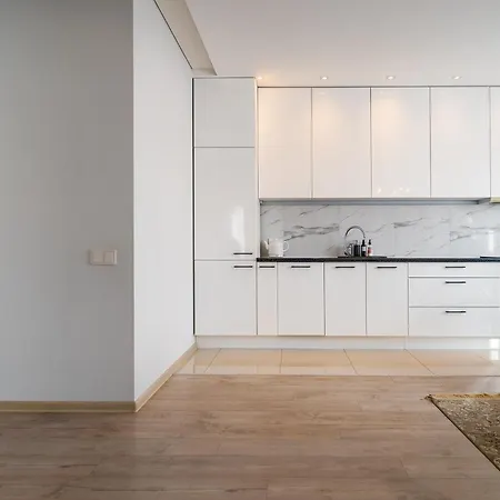 Apartment Cozy @ *