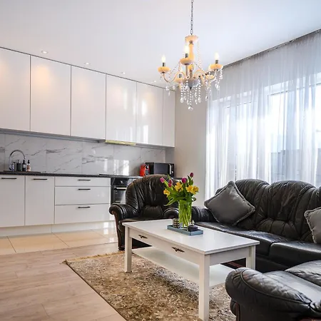 Cozy @ * Kaunas