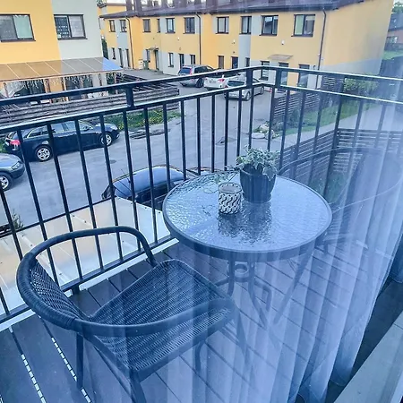 Cozy @ Apartment